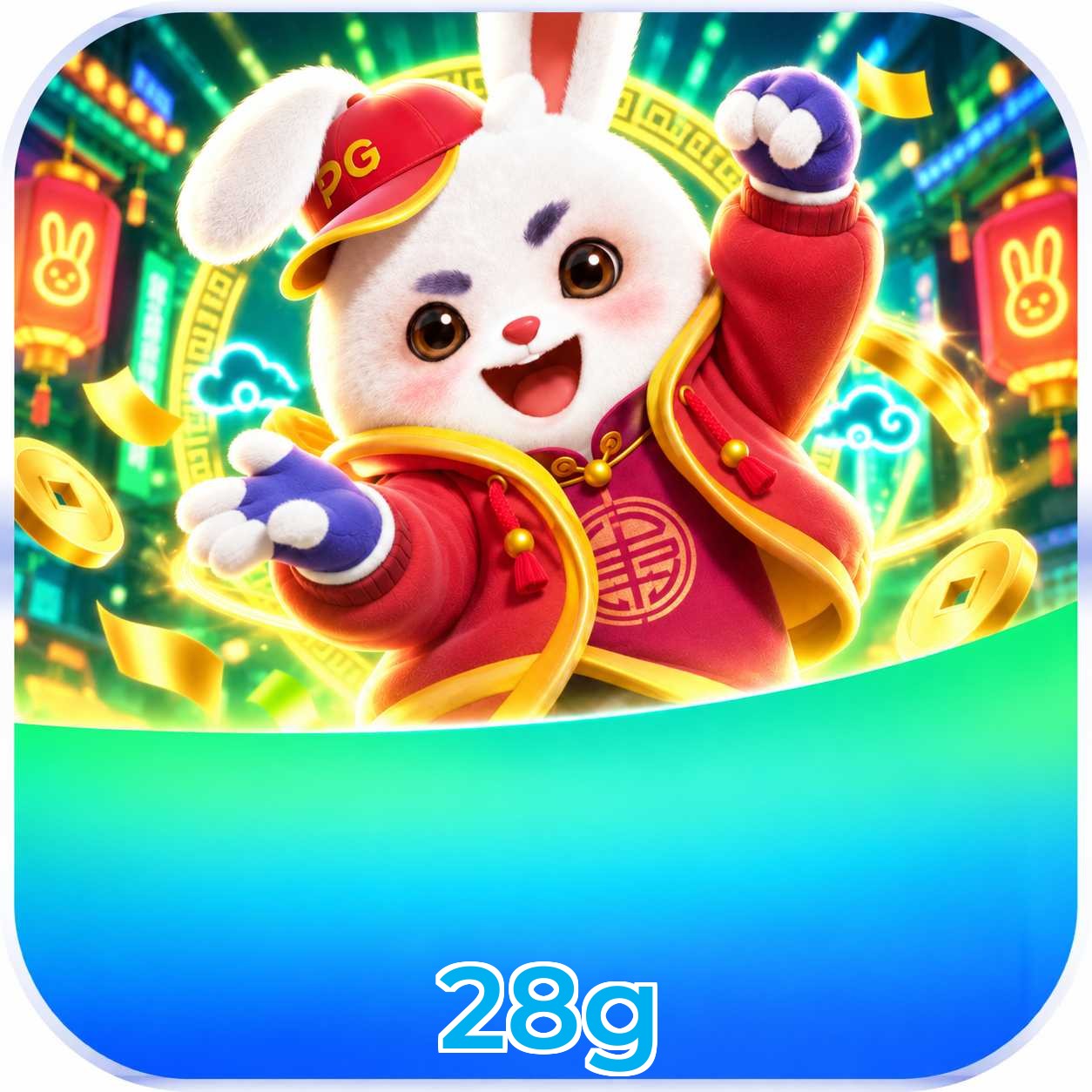 28g Instalar Logo 3