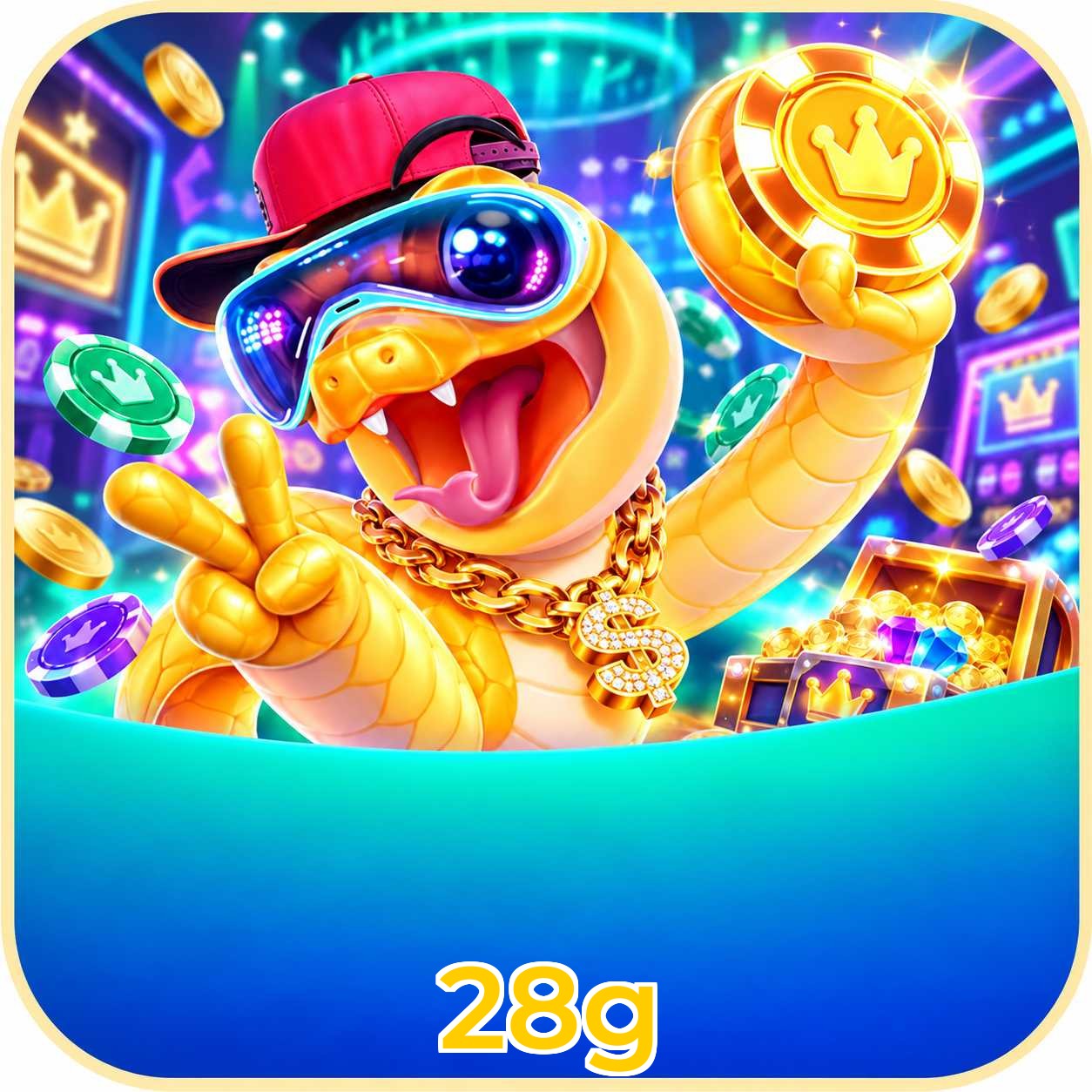VIP Diamond Tier