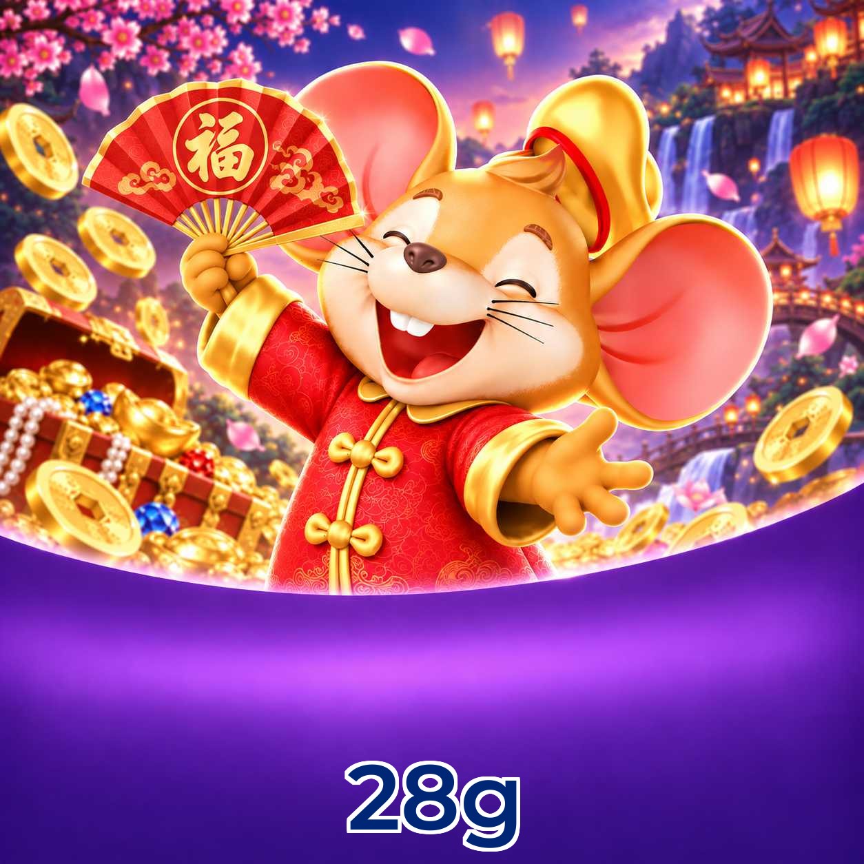 28g Logo 3