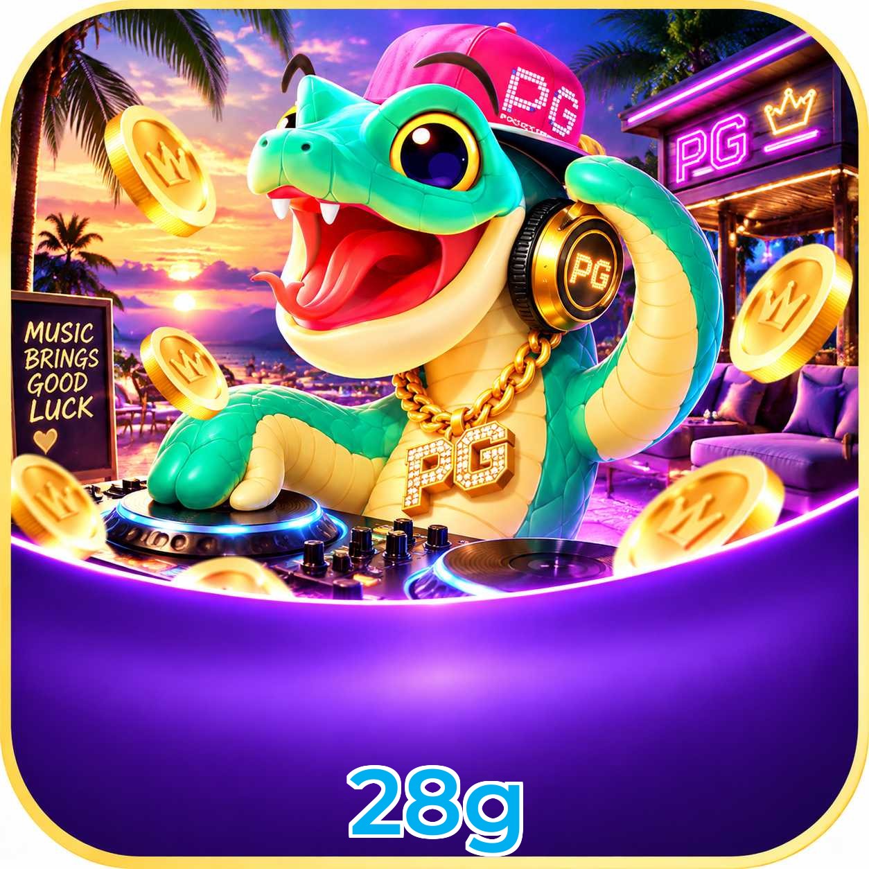 28g Instalar Logo 1