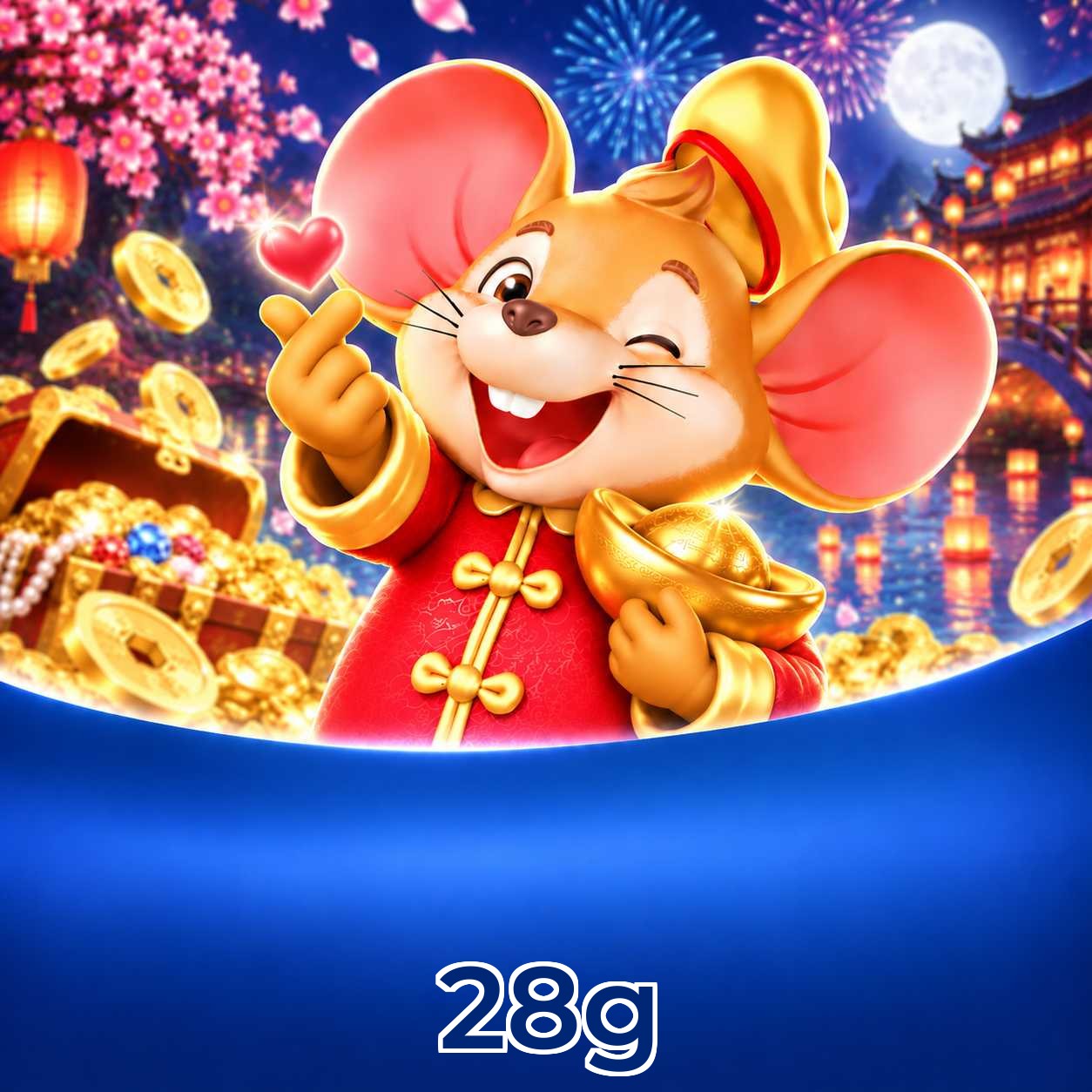 28g Logo 1